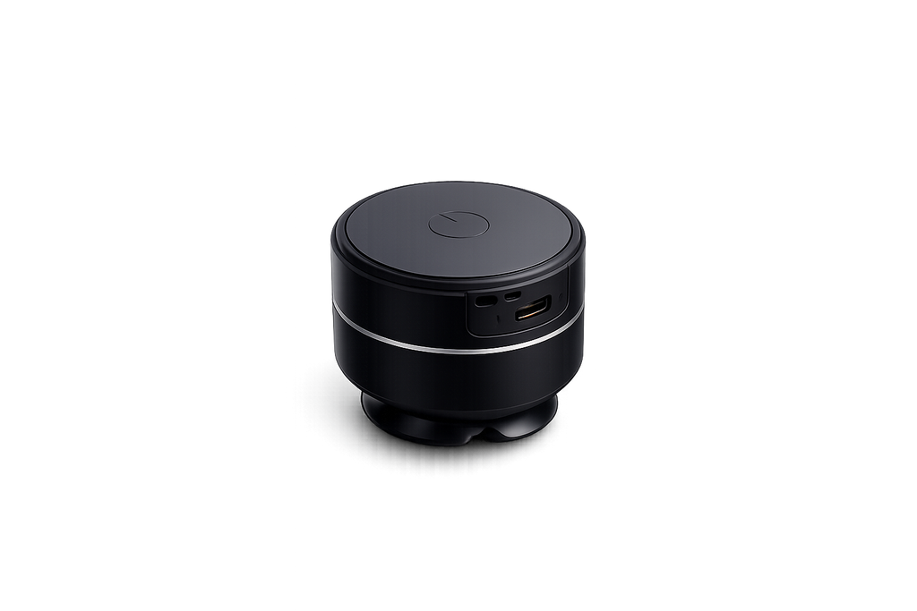 Mini Bluetooth Speaker – Portable, Metal , Loud Sound, TWS